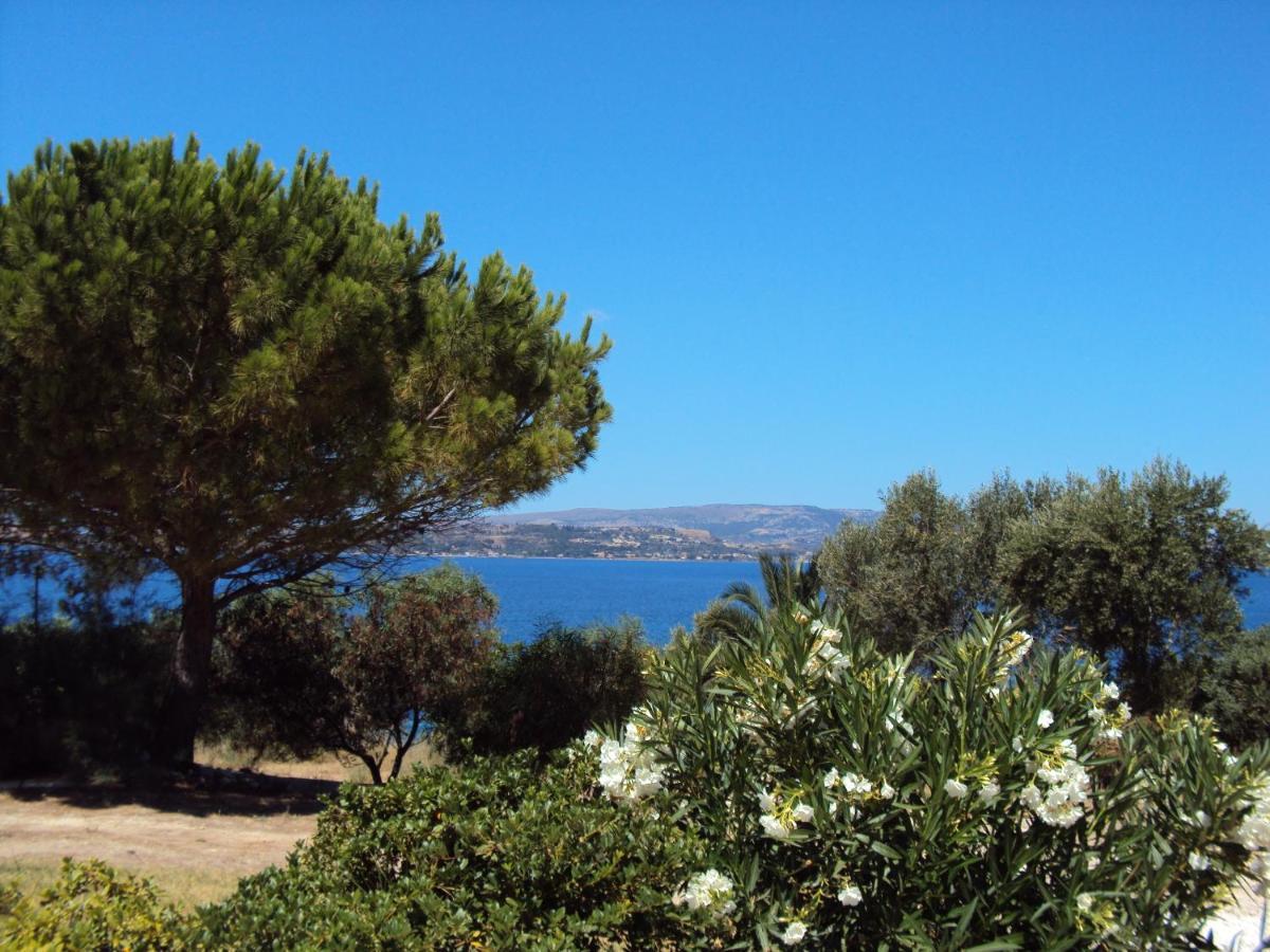 Galini Studios And Apartments Lassi (Kefalonia) Quarto foto